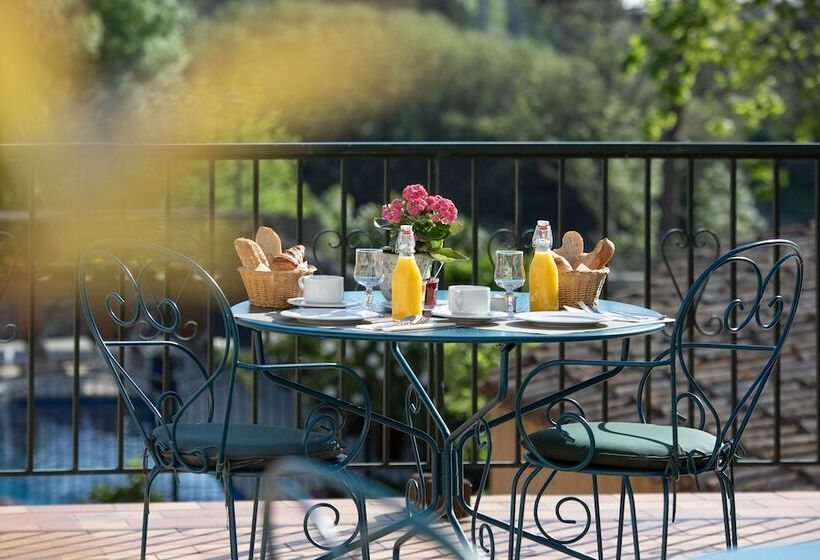 Bed and Breakfast Casa Belle Chambres D Hotes