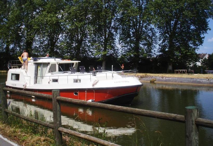 Bed and Breakfast Chambre D'hôte De La Belle Jardinière