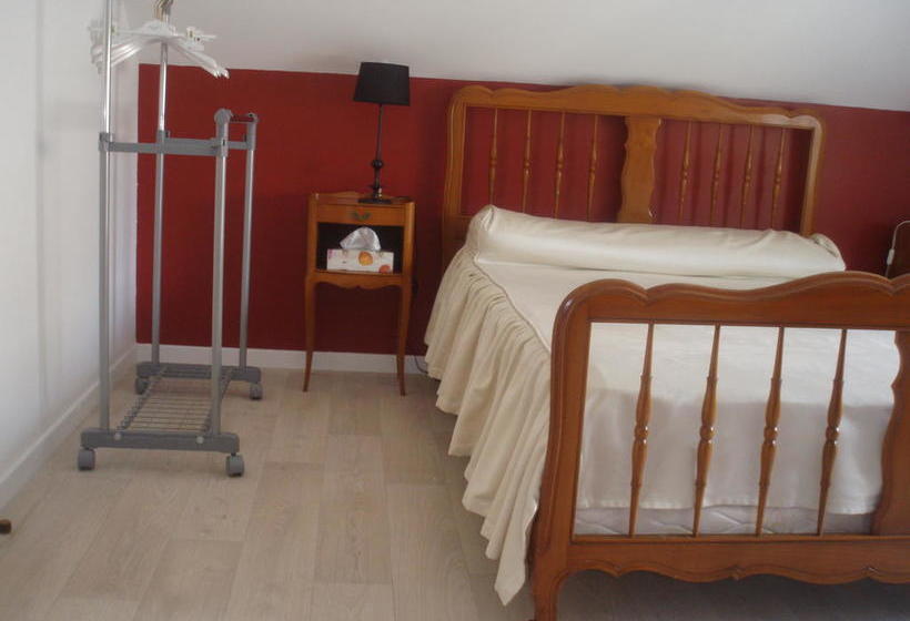 Bed and Breakfast Chambre D'hôte De La Belle Jardinière