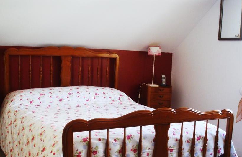 Bed and Breakfast Chambre D'hôte De La Belle Jardinière