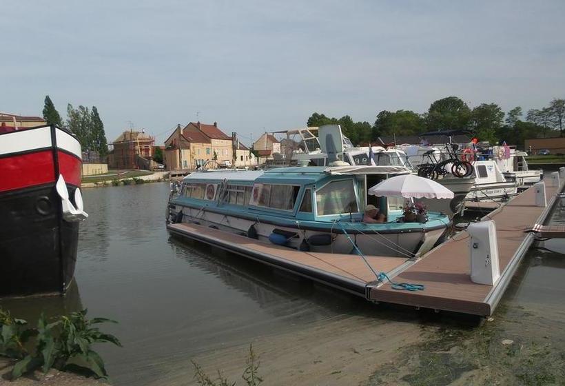 Bed and Breakfast Chambre D'hôte De La Belle Jardinière