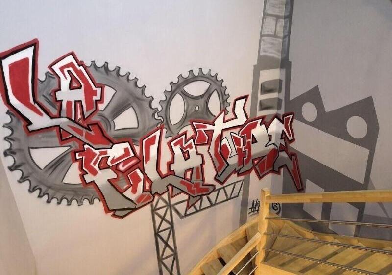 Bed and Breakfast Chambres D Hôtes La Filature