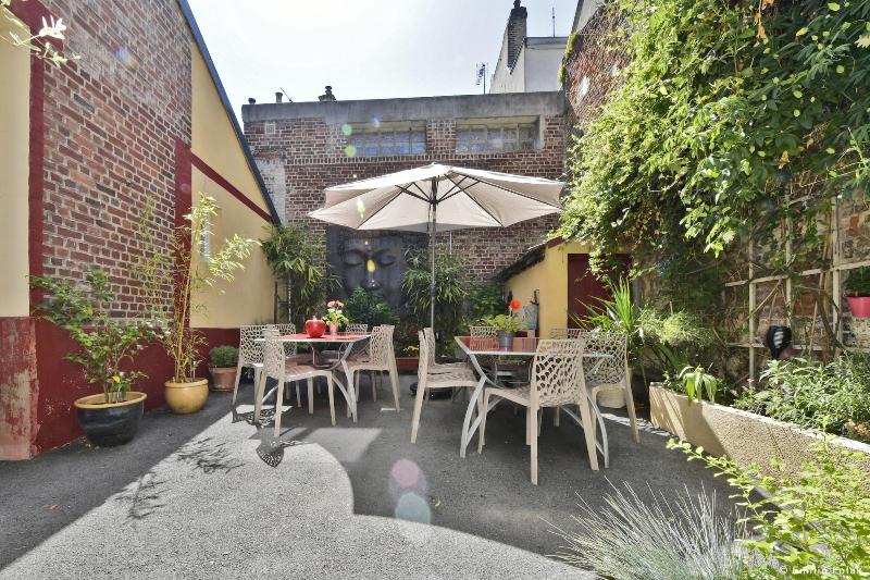 Bed and Breakfast Chambres D Hôtes La Filature