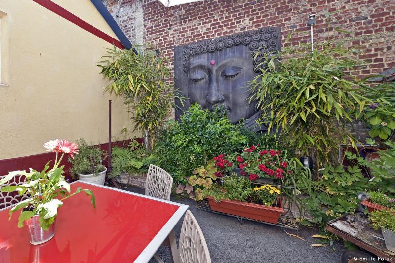 Bed and Breakfast Chambres D Hôtes La Filature