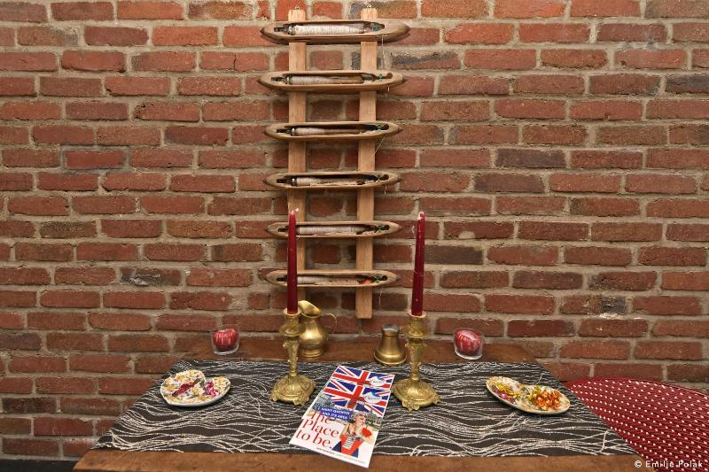 Bed and Breakfast Chambres D Hôtes La Filature