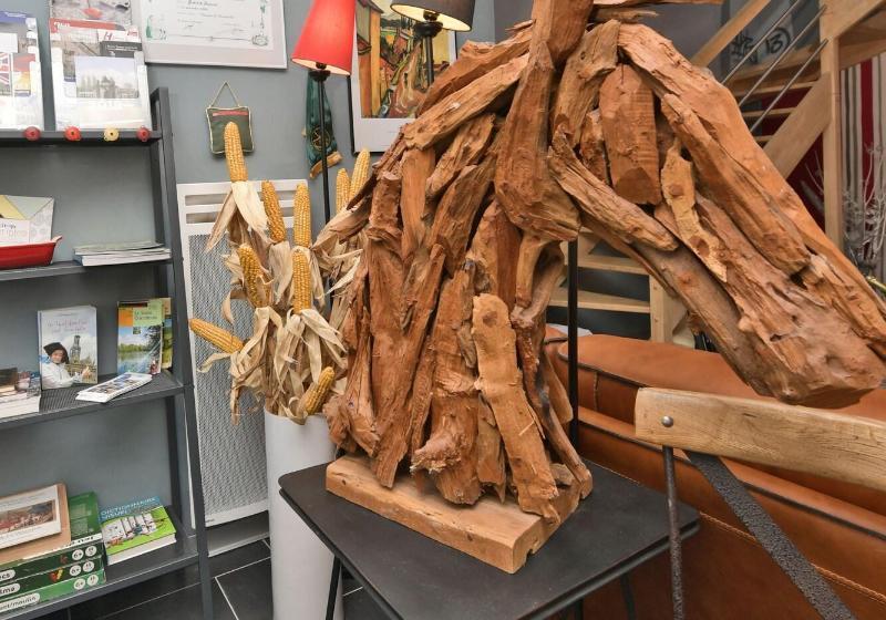 Bed and Breakfast Chambres D Hôtes La Filature