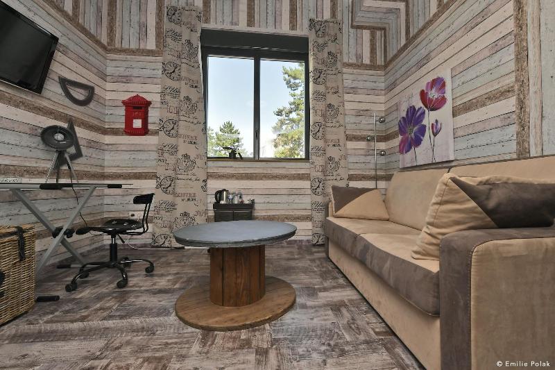 Bed and Breakfast Chambres D Hôtes La Filature