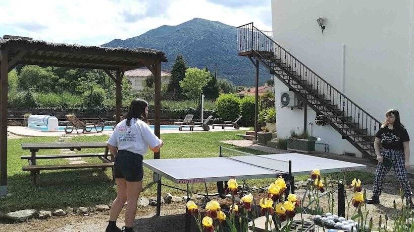 ベッドアンドブレックファースト Chambres D Hôtes Et Gîtes Al Pati