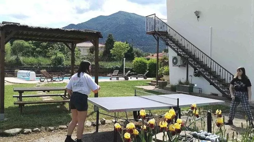 Aamiaismajoitus (B&B) Chambres D Hôtes Et Gîtes Al Pati