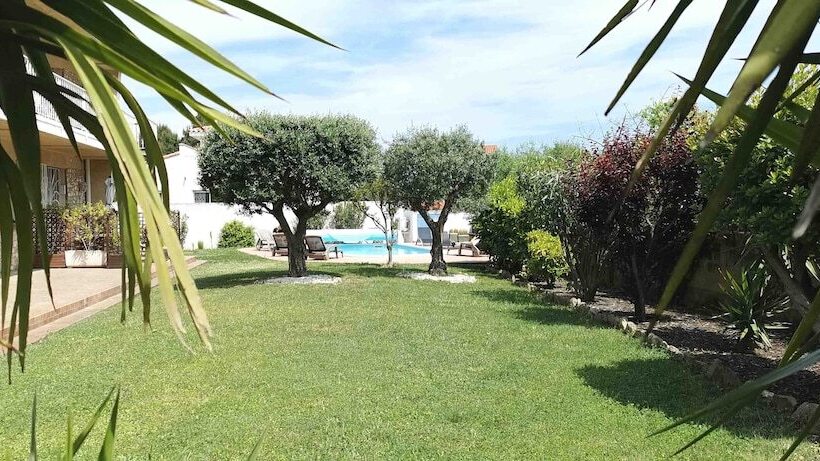 ベッドアンドブレックファースト Chambres D Hôtes Et Gîtes Al Pati