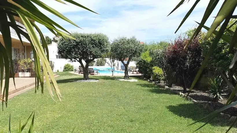 Aamiaismajoitus (B&B) Chambres D Hôtes Et Gîtes Al Pati