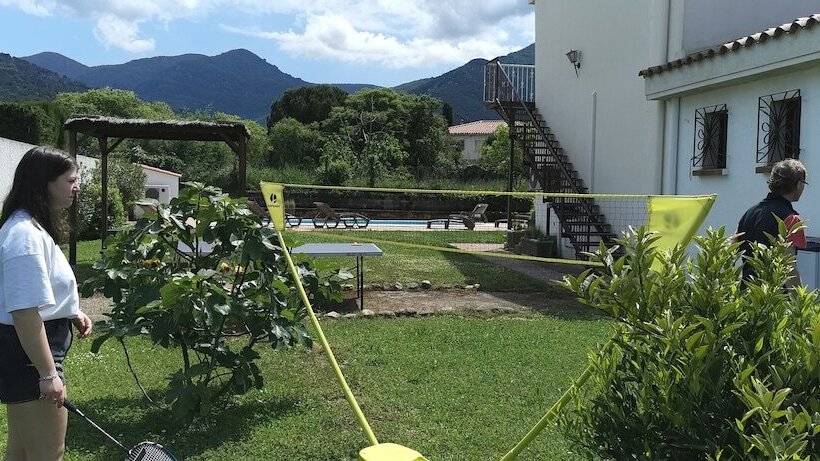 ベッドアンドブレックファースト Chambres D Hôtes Et Gîtes Al Pati