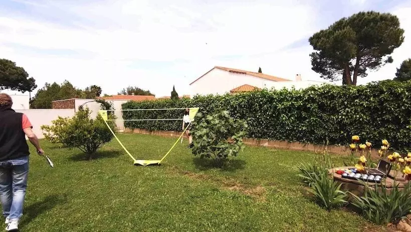 Aamiaismajoitus (B&B) Chambres D Hôtes Et Gîtes Al Pati