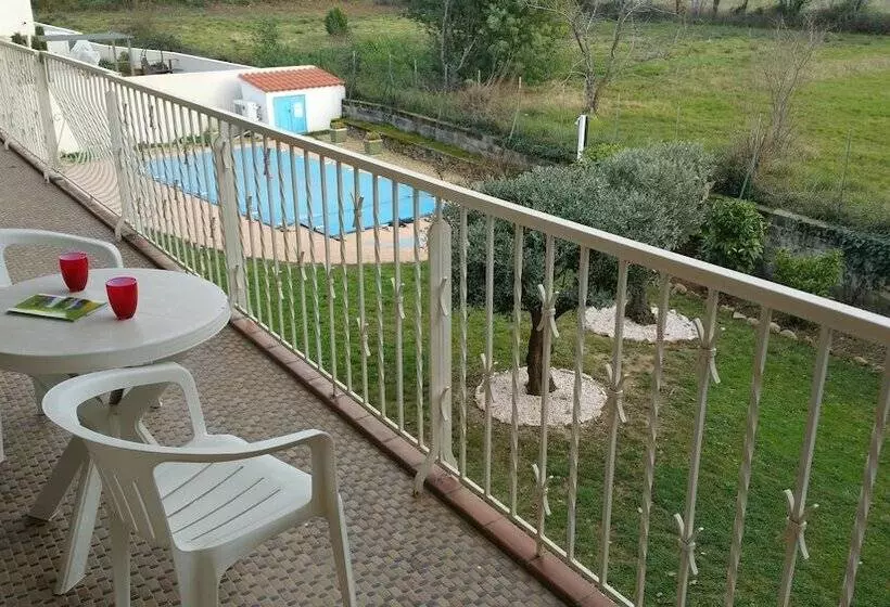 Aamiaismajoitus (B&B) Chambres D Hôtes Et Gîtes Al Pati