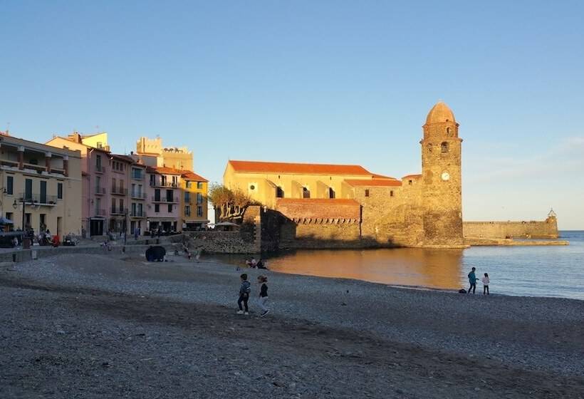 ベッドアンドブレックファースト Chambres D Hôtes Et Gîtes Al Pati