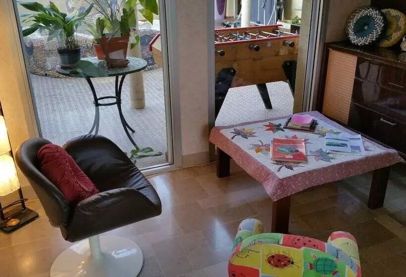 Aamiaismajoitus (B&B) Chambres D Hôtes Et Gîtes Al Pati