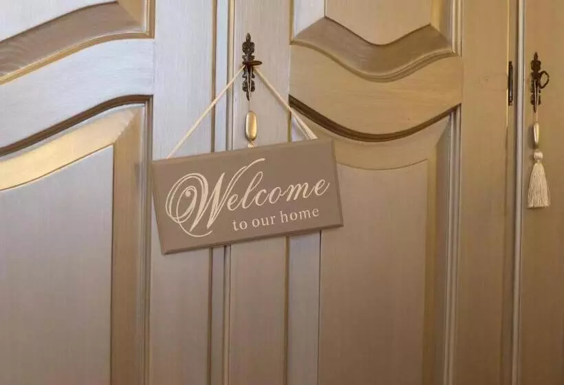 Aamiaismajoitus (B&B) Chambres D Hôtes La Parenthez