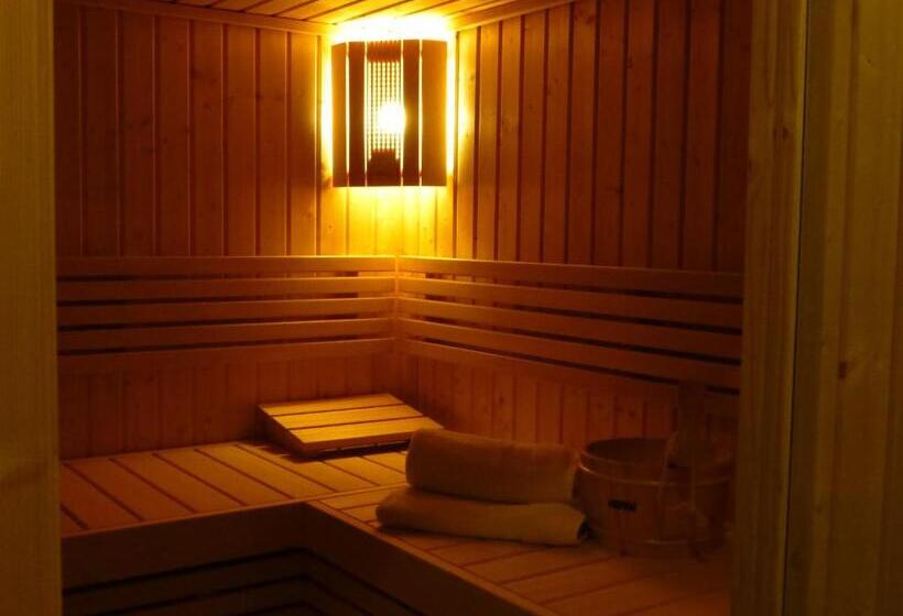 تختخواب و صبحانه Chambres D Hôtes La Parenthez