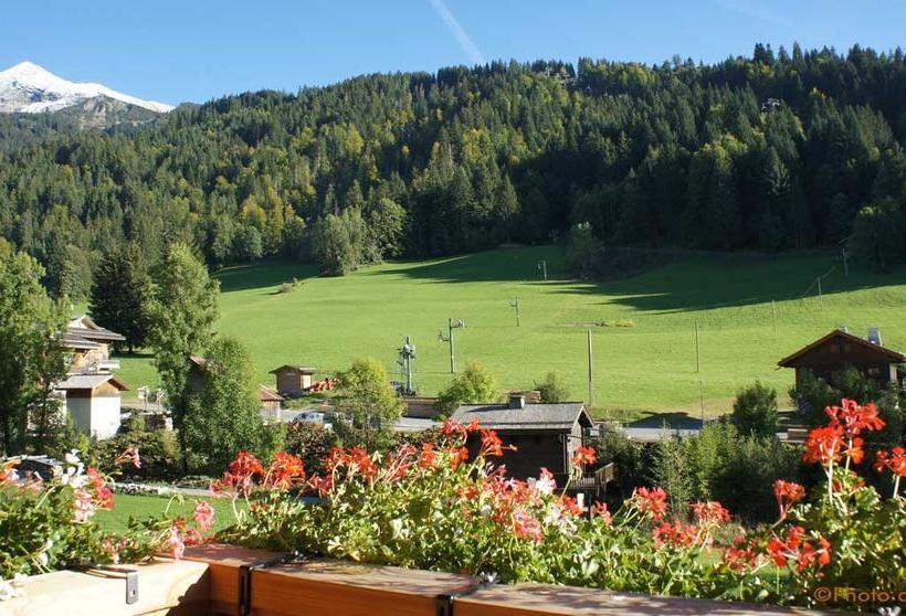 تختخواب و صبحانه Chambres D'hôtes Le Barna