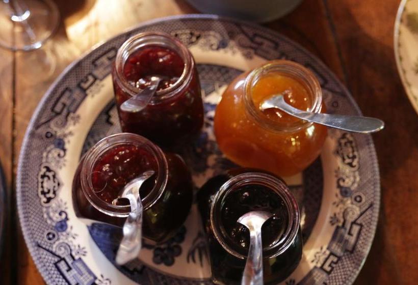 تختخواب و صبحانه Chambres D'hôtes Le Barna