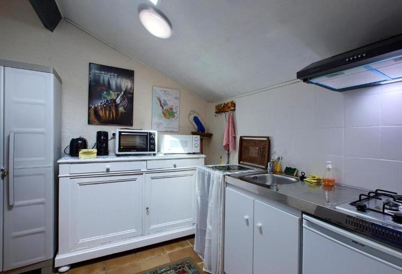 Bed and Breakfast Chambres D'hôtes Noailles