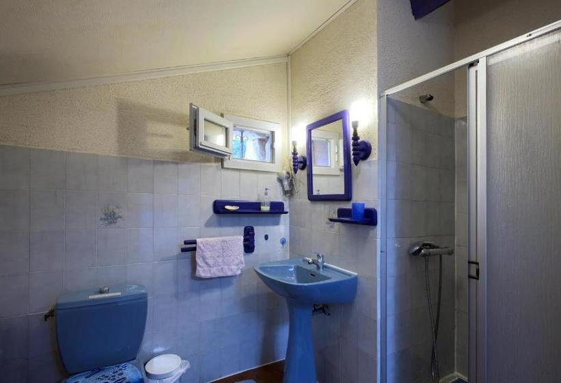 Bed and Breakfast Chambres D'hôtes Noailles