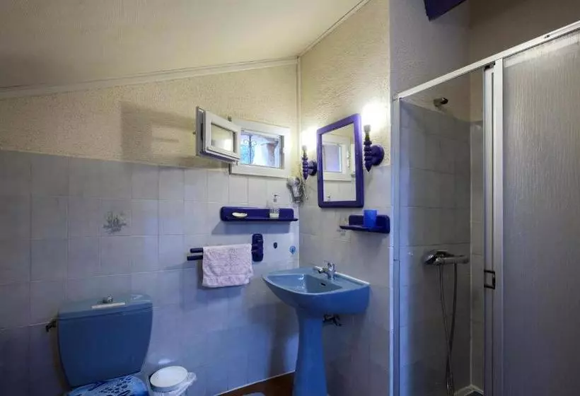 ベッドアンドブレックファースト Chambres D'hôtes Noailles