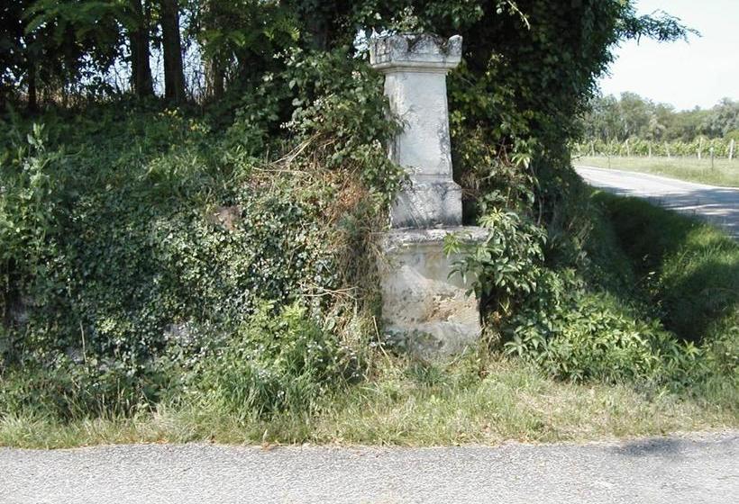 Bed and Breakfast Chambres D'hôtes Noailles