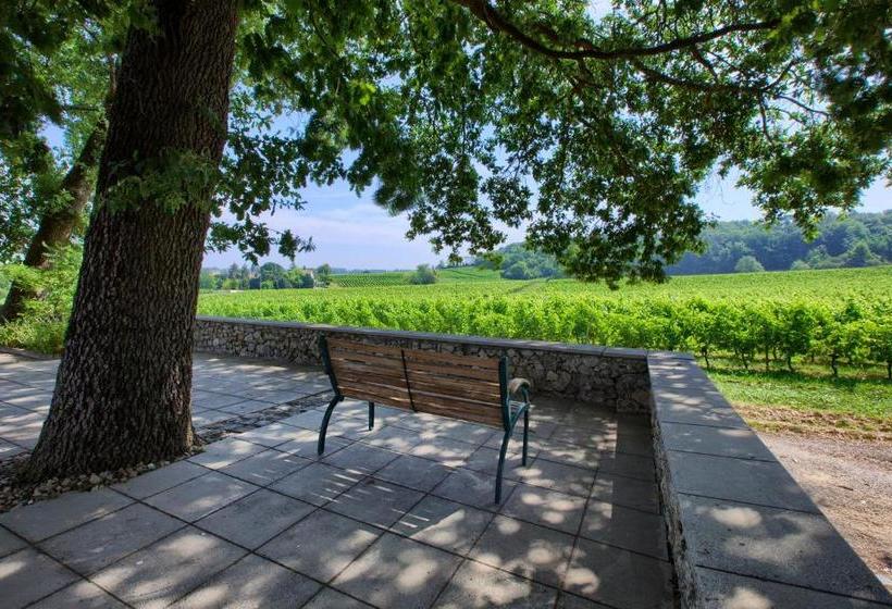 Bed and Breakfast Chambres D'hôtes Noailles