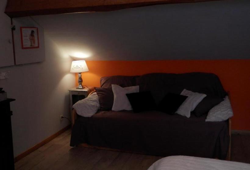 Bed and Breakfast Chambres D'hôtes Roseland