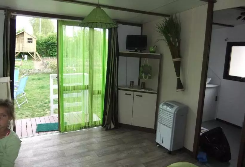ベッドアンドブレックファースト Chambres D'hôtes Roseland