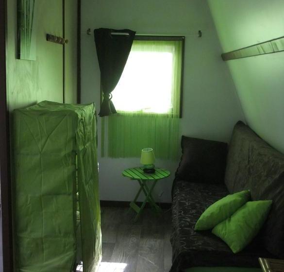 Bed and Breakfast Chambres D'hôtes Roseland