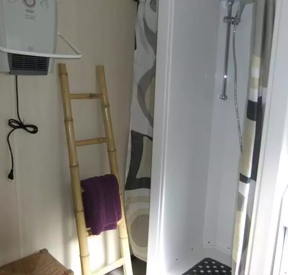 ベッドアンドブレックファースト Chambres D'hôtes Roseland