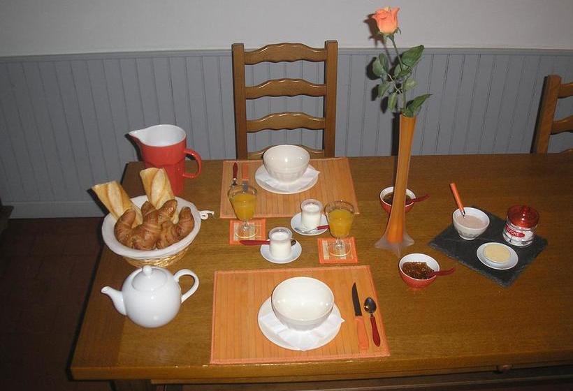 Bed and Breakfast Chambres D'hôtes Roseland