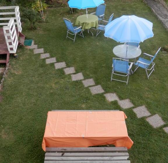 Bed and Breakfast Chambres D'hôtes Roseland