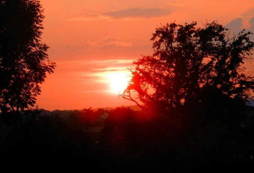 Bed and Breakfast Chambres D'hôtes Roseland