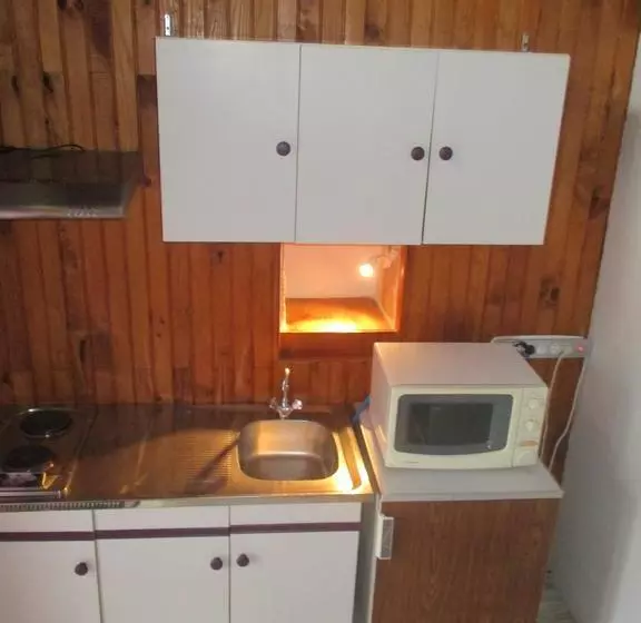ベッドアンドブレックファースト Chambres D'hôtes Roseland