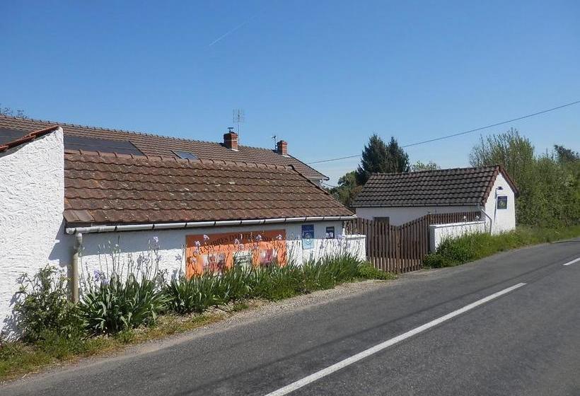 Bed and Breakfast Chambres D'hôtes Roseland