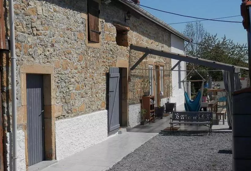 ベッドアンドブレックファースト Chambres D'hôtes Roseland