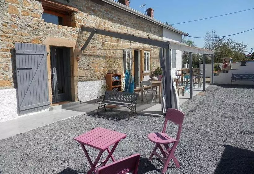 ベッドアンドブレックファースト Chambres D'hôtes Roseland
