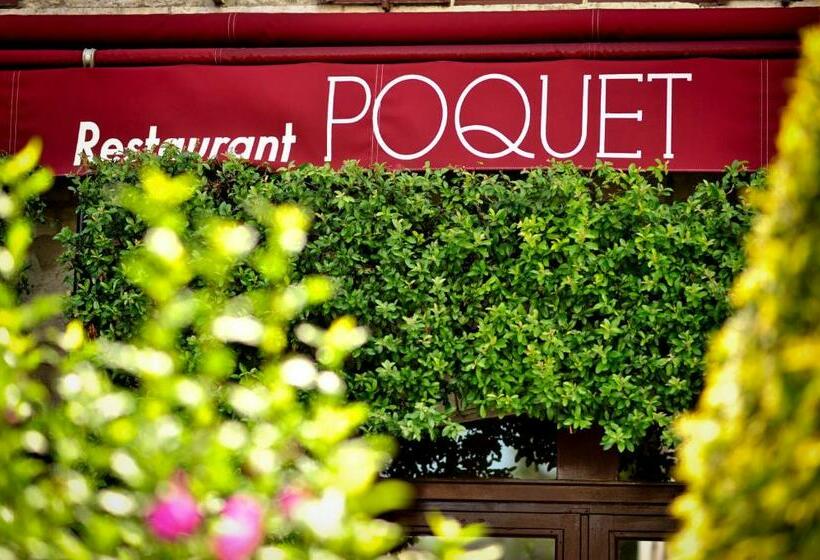 ベッドアンドブレックファースト Auberge D Ici Et D Ailleurs