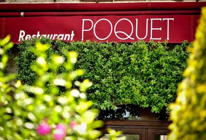 ベッドアンドブレックファースト Auberge D Ici Et D Ailleurs
