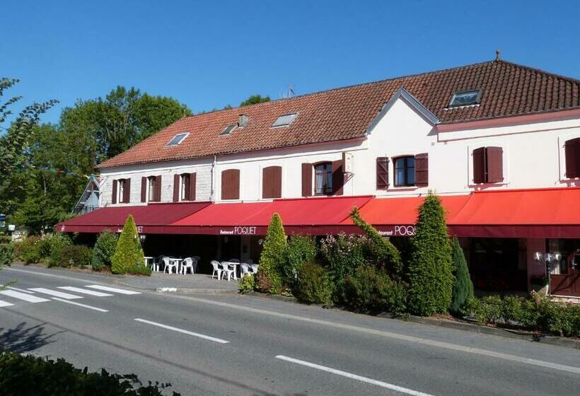 ベッドアンドブレックファースト Auberge D Ici Et D Ailleurs