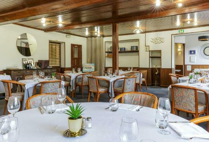 ベッドアンドブレックファースト Auberge D Ici Et D Ailleurs