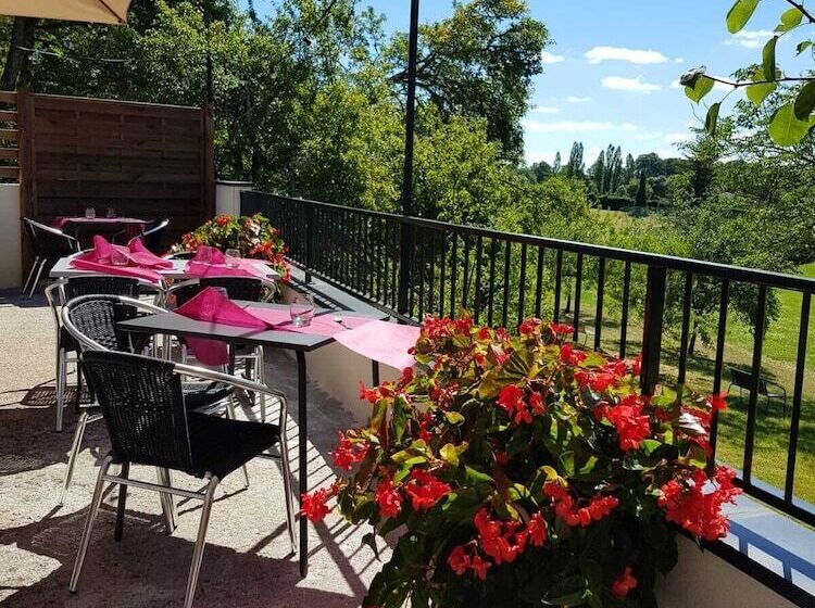 ベッドアンドブレックファースト Auberge D Ici Et D Ailleurs