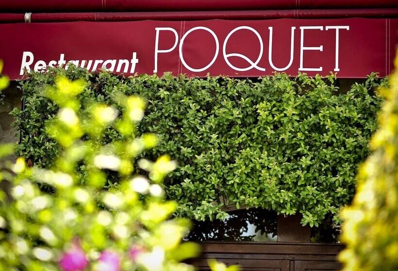 ベッドアンドブレックファースト Auberge D Ici Et D Ailleurs