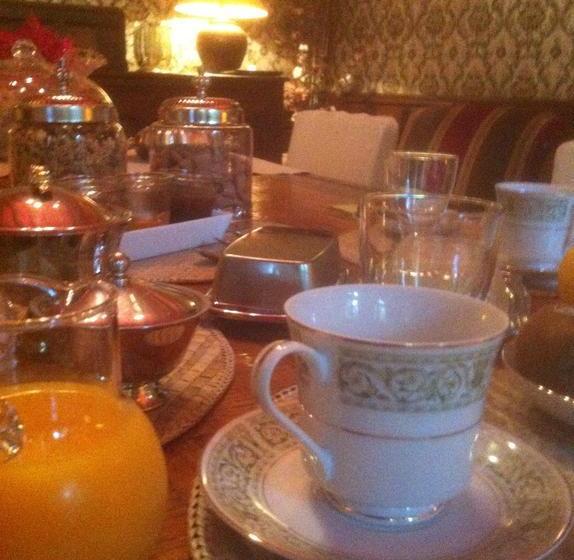 ベッドアンドブレックファースト Domaine De La Vivarié