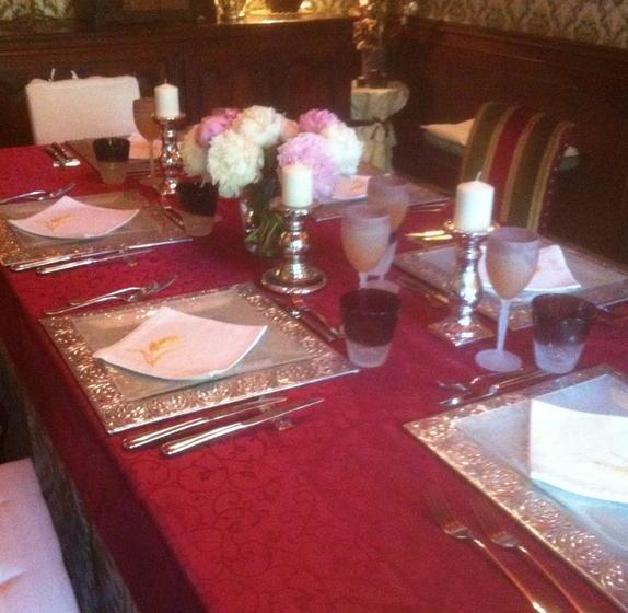 ベッドアンドブレックファースト Domaine De La Vivarié