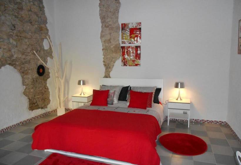 ベッドアンドブレックファースト Domaine De La Vivarié