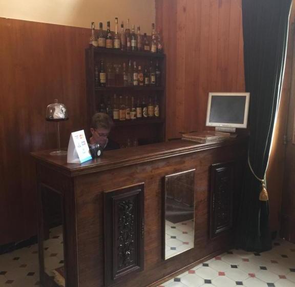 ベッドアンドブレックファースト Domaine De La Vivarié